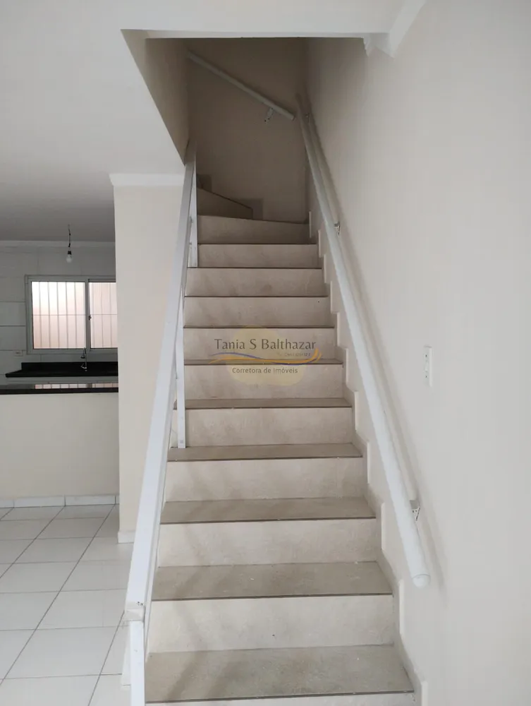 Casa, 3 quartos, 90 m² - Foto 12