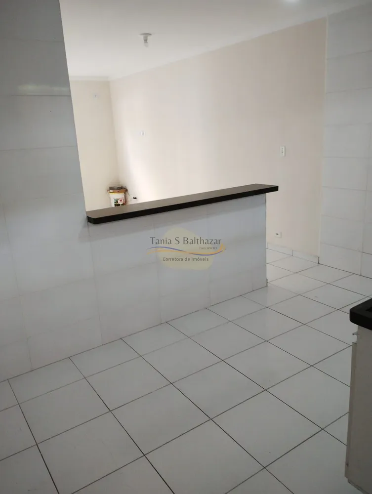 Casa, 3 quartos, 90 m² - Foto 2
