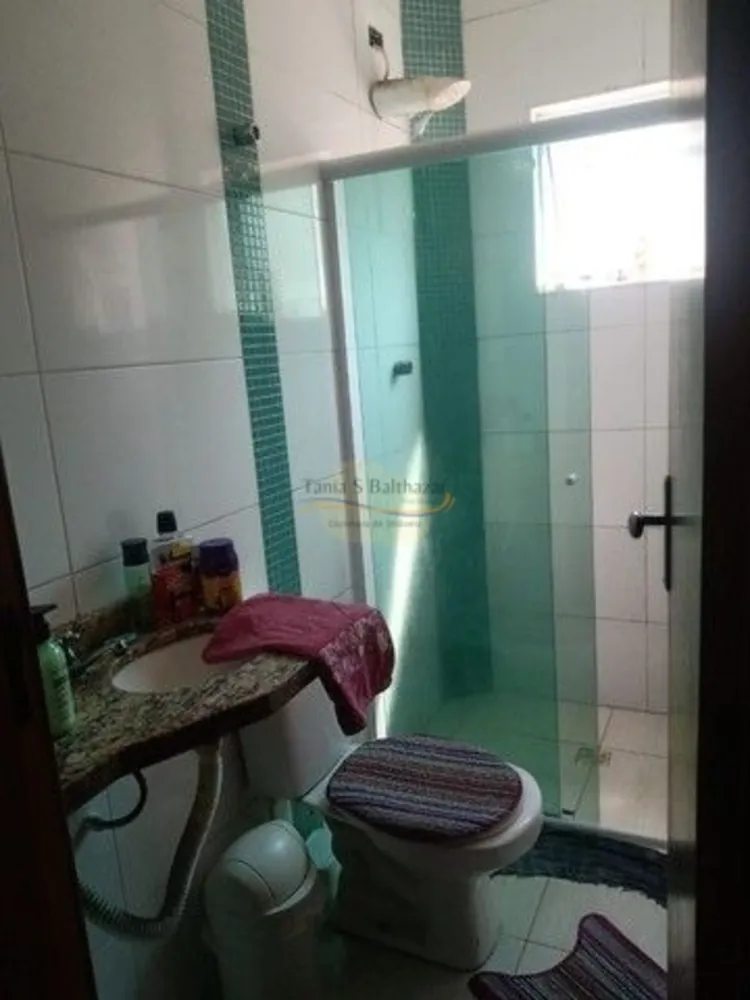 Sobrado, 3 quartos, 140 m² - Foto 5
