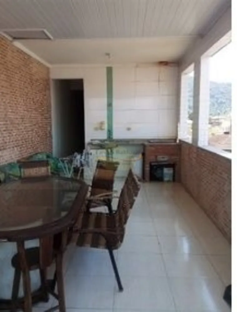 Sobrado, 3 quartos, 140 m² - Foto 1