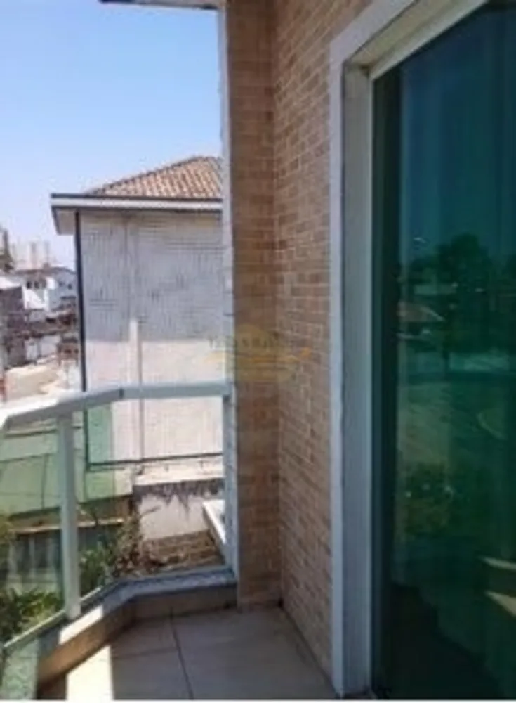 Sobrado, 3 quartos, 140 m² - Foto 4