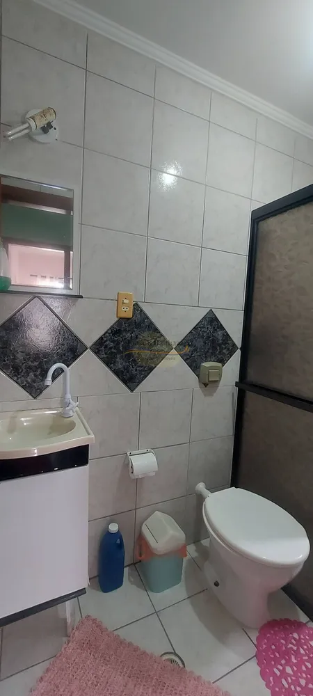 Apartamento, 2 quartos, 80 m² - Foto 7