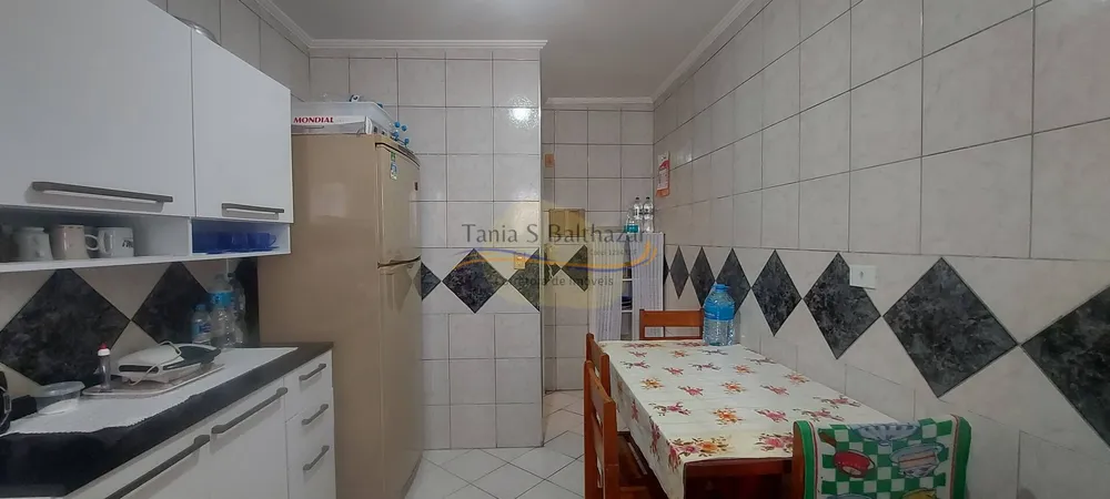 Apartamento, 2 quartos, 80 m² - Foto 1