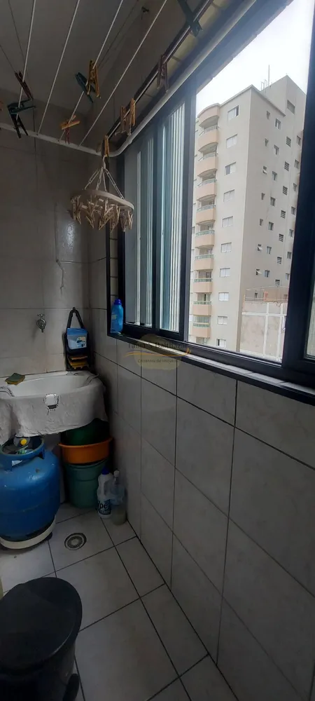 Apartamento, 2 quartos, 80 m² - Foto 4
