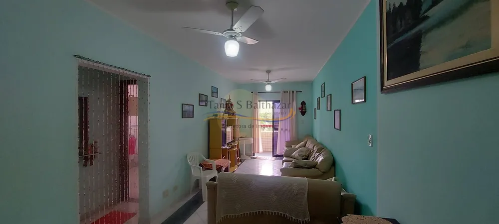 Apartamento, 2 quartos, 80 m² - Foto 4