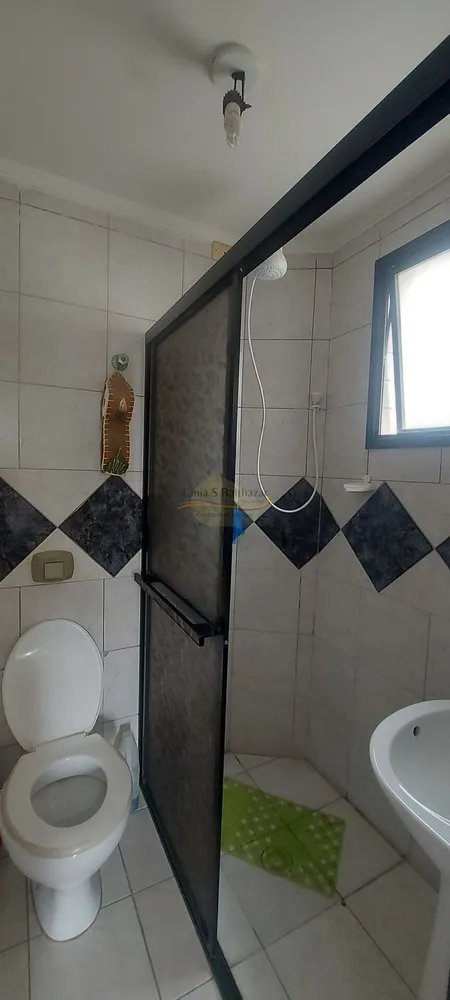 Apartamento, 2 quartos, 80 m² - Foto 3