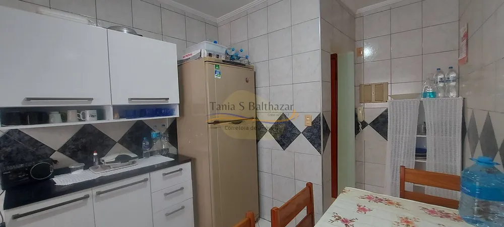 Apartamento, 2 quartos, 80 m² - Foto 5