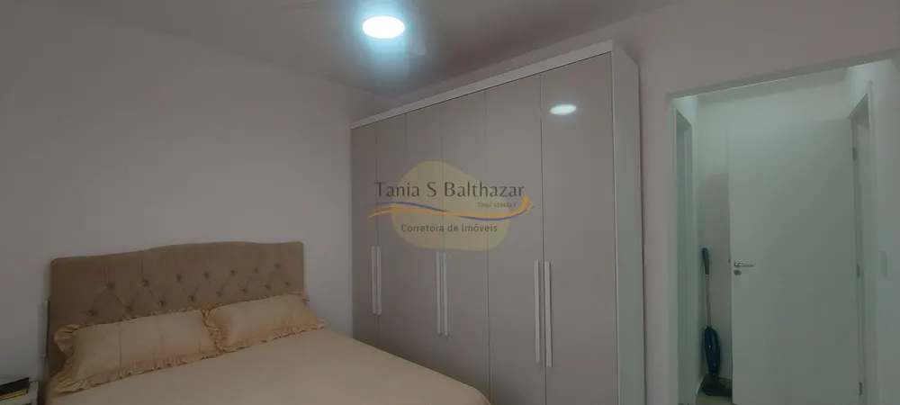 Apartamento, 2 quartos, 74 m² - Foto 7