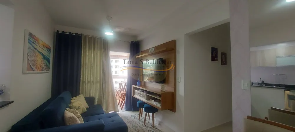 Apartamento, 2 quartos, 74 m² - Foto 5