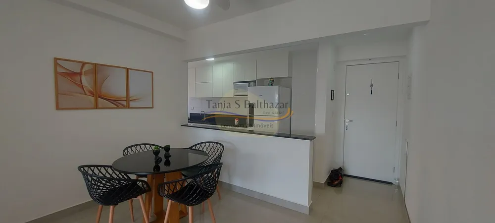 Apartamento, 2 quartos, 74 m² - Foto 3