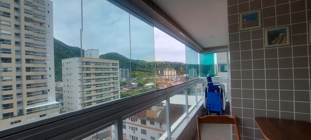 Apartamento, 2 quartos, 74 m² - Foto 12