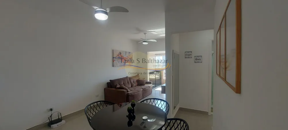 Apartamento, 2 quartos, 74 m² - Foto 2
