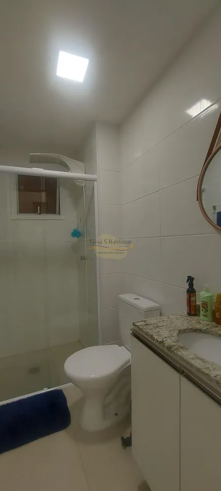 Apartamento, 2 quartos, 74 m² - Foto 6