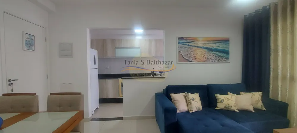 Apartamento, 2 quartos, 74 m² - Foto 1