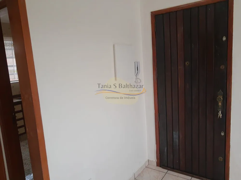 Apartamento, 2 quartos, 80 m² - Foto 1
