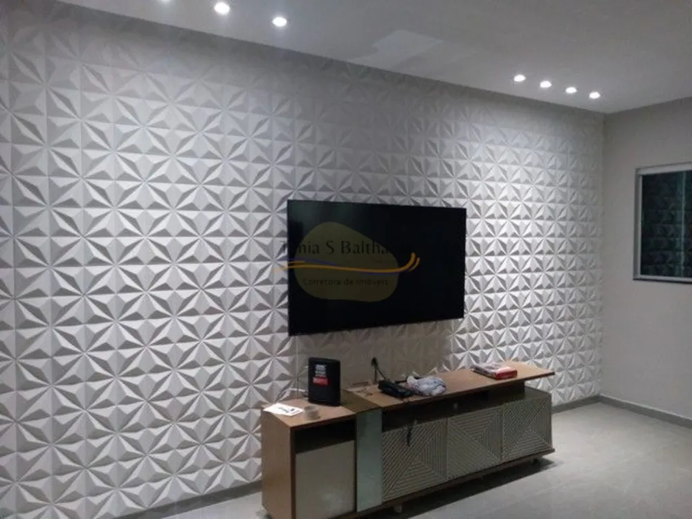Casa, 2 quartos, 170 m² - Foto 3