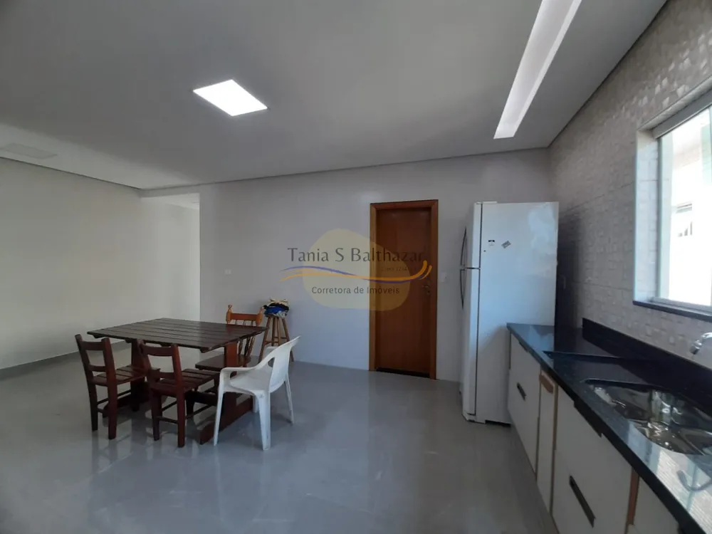 Casa, 2 quartos, 170 m² - Foto 6