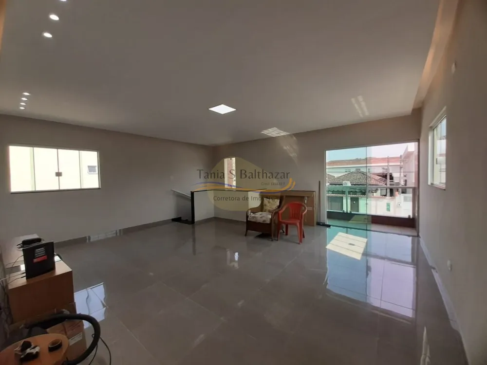 Casa, 2 quartos, 170 m² - Foto 1