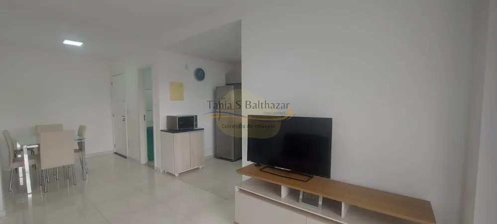 Apartamento, 2 quartos, 72 m² - Foto 3