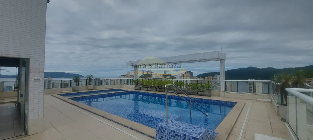 Apartamento, 2 quartos, 72 m² - Foto 1