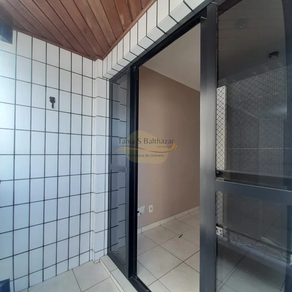 Apartamento, 2 quartos, 100 m² - Foto 1
