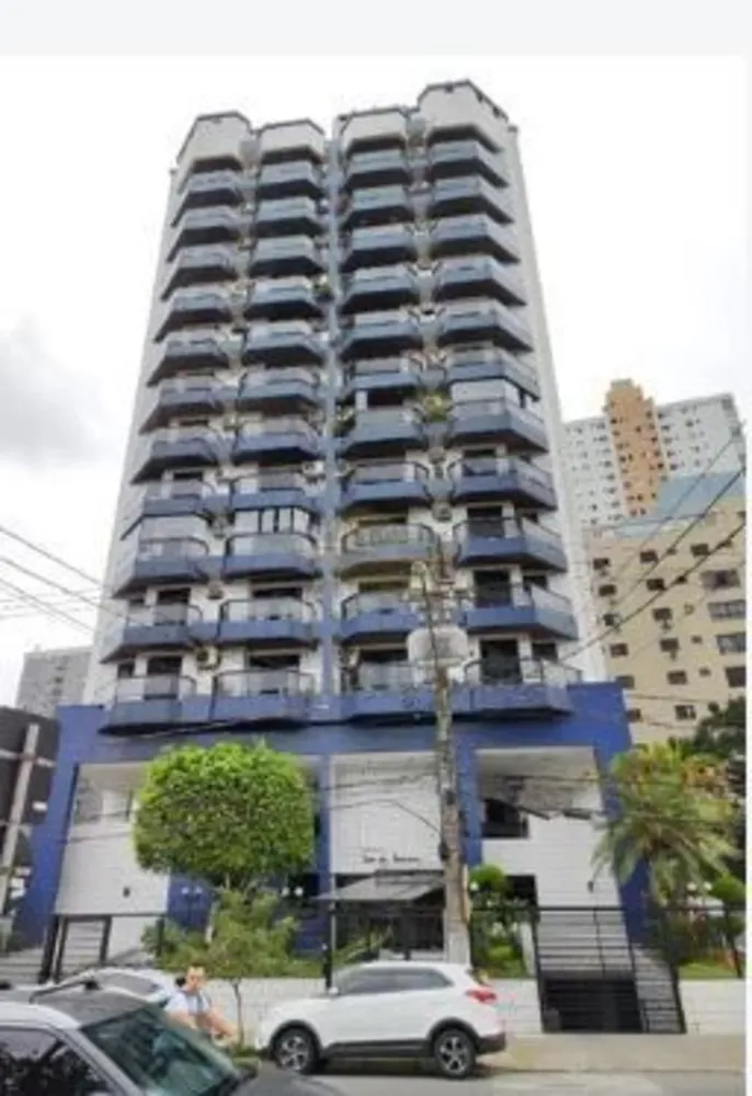 Apartamento, 2 quartos, 100 m² - Foto 3