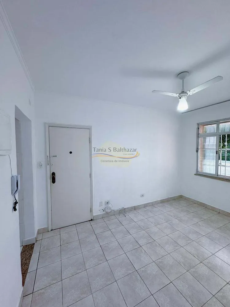 Apartamento, 2 quartos, 76 m² - Foto 2