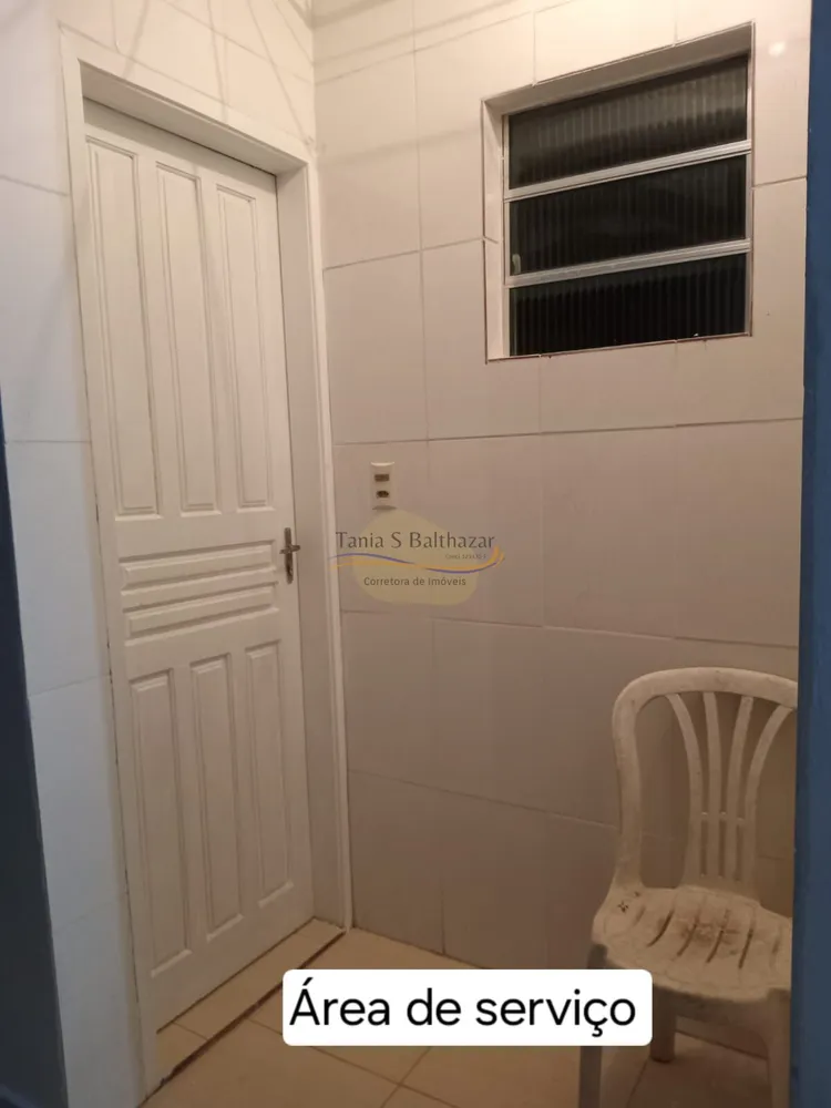Casa, 2 quartos, 125 m² - Foto 4