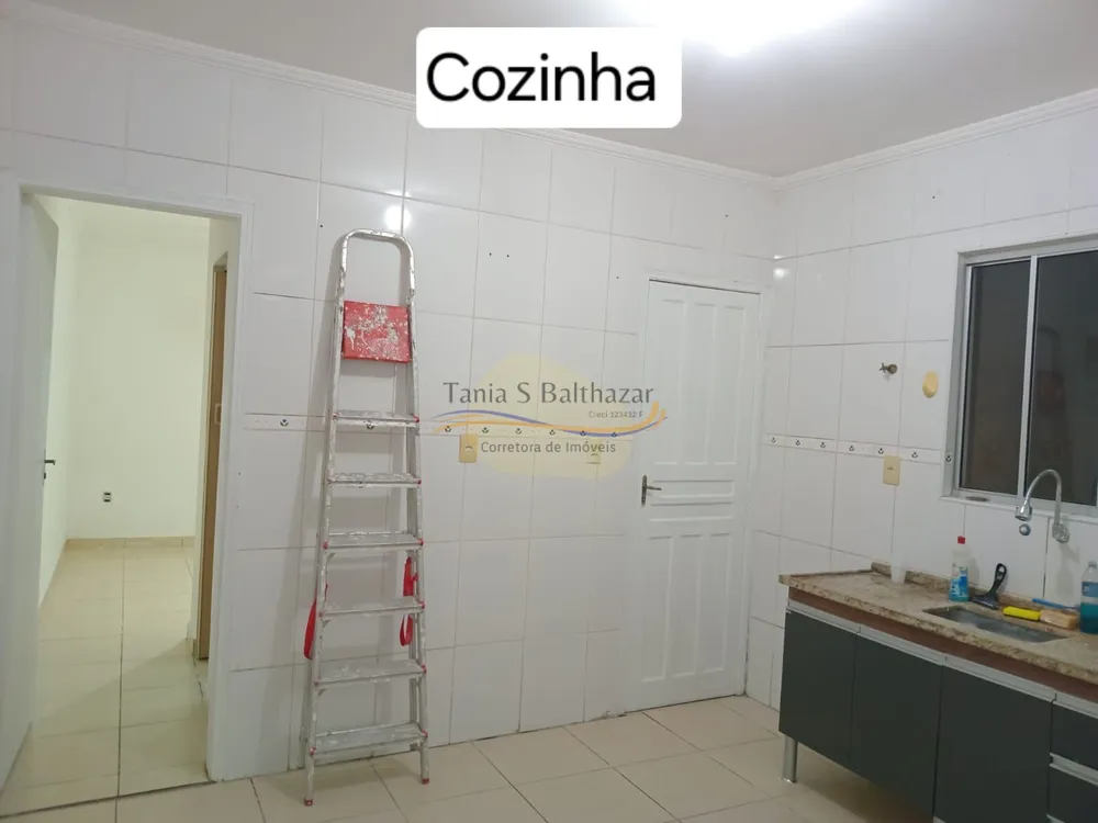 Casa, 2 quartos, 125 m² - Foto 2