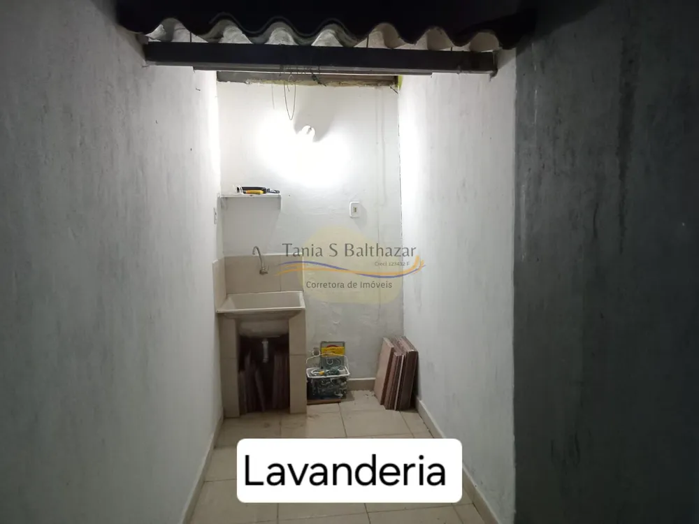 Casa, 2 quartos, 125 m² - Foto 3