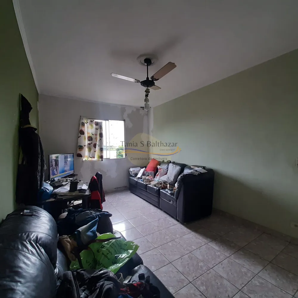 Apartamento, 3 quartos, 75 m² - Foto 3