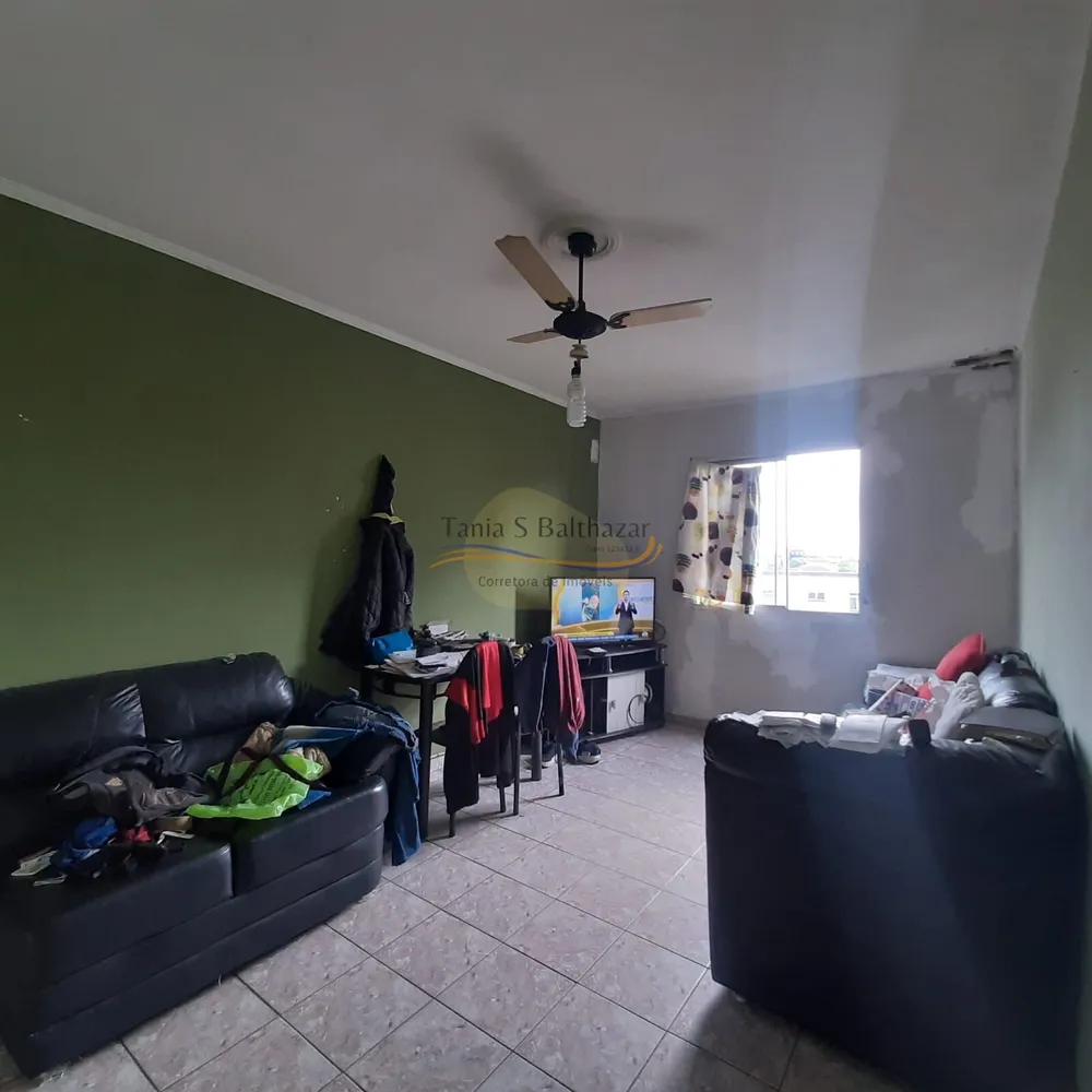 Apartamento, 3 quartos, 75 m² - Foto 2