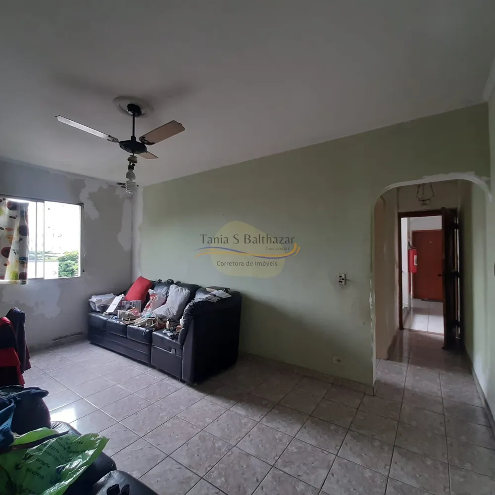 Apartamento, 3 quartos, 75 m² - Foto 1