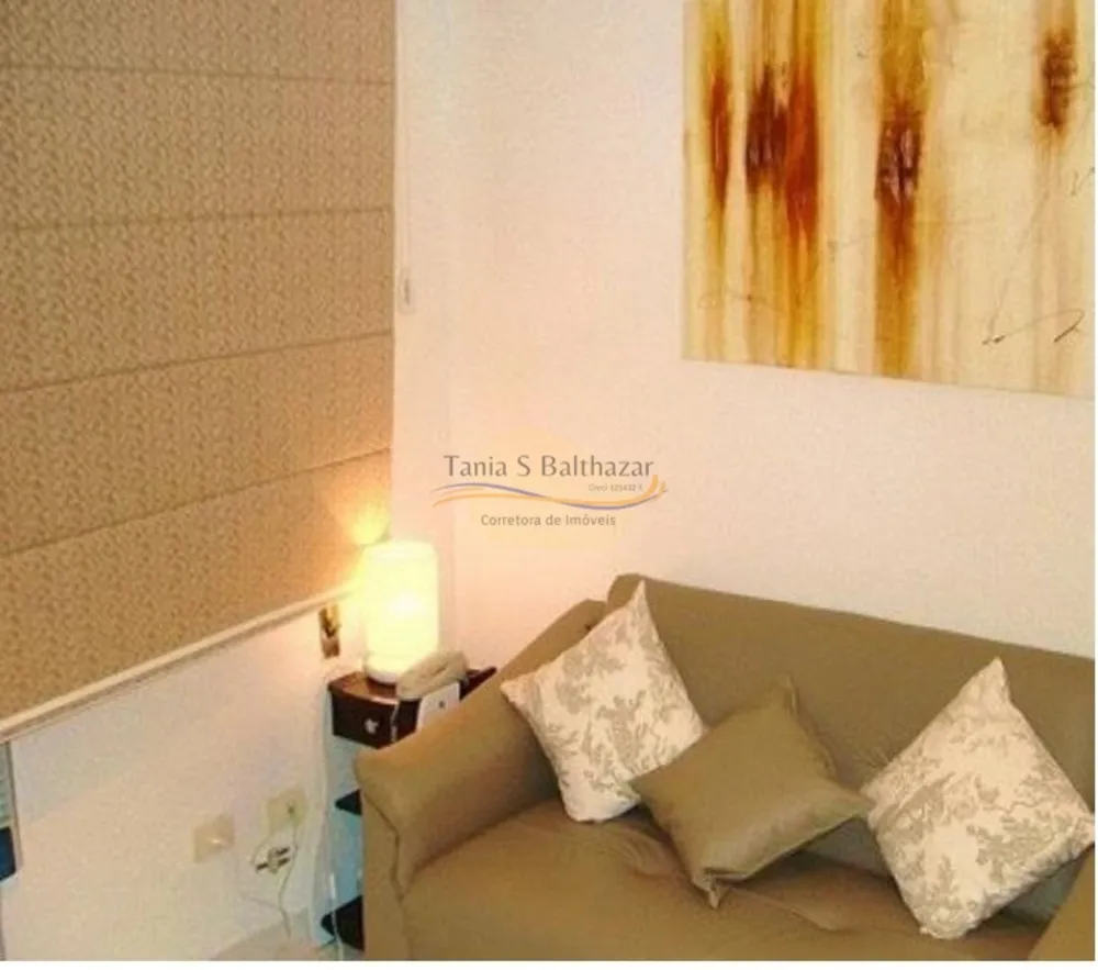 Apartamento, 3 quartos, 123 m² - Foto 2