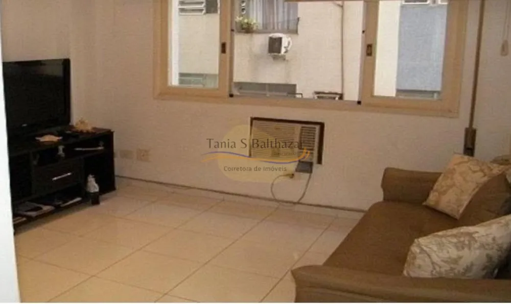 Apartamento, 3 quartos, 123 m² - Foto 3