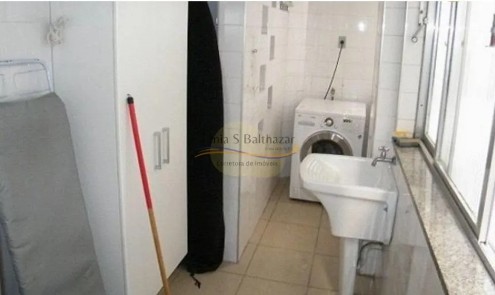 Apartamento, 3 quartos, 123 m² - Foto 5