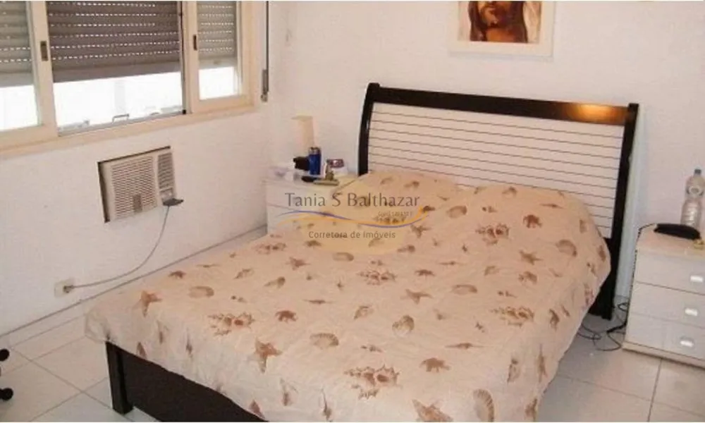 Apartamento, 3 quartos, 123 m² - Foto 4