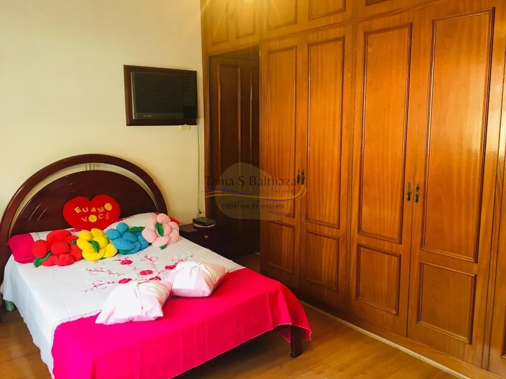 Sobrado, 3 quartos, 163 m² - Foto 5