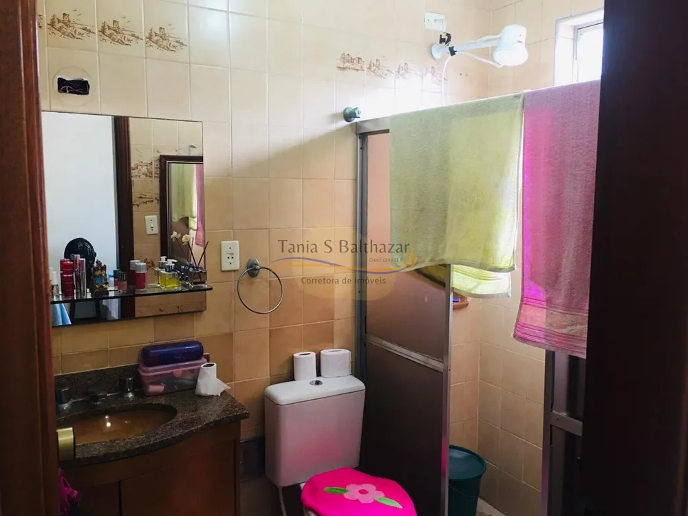 Sobrado, 3 quartos, 163 m² - Foto 10