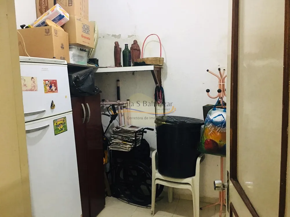Sobrado, 3 quartos, 163 m² - Foto 7
