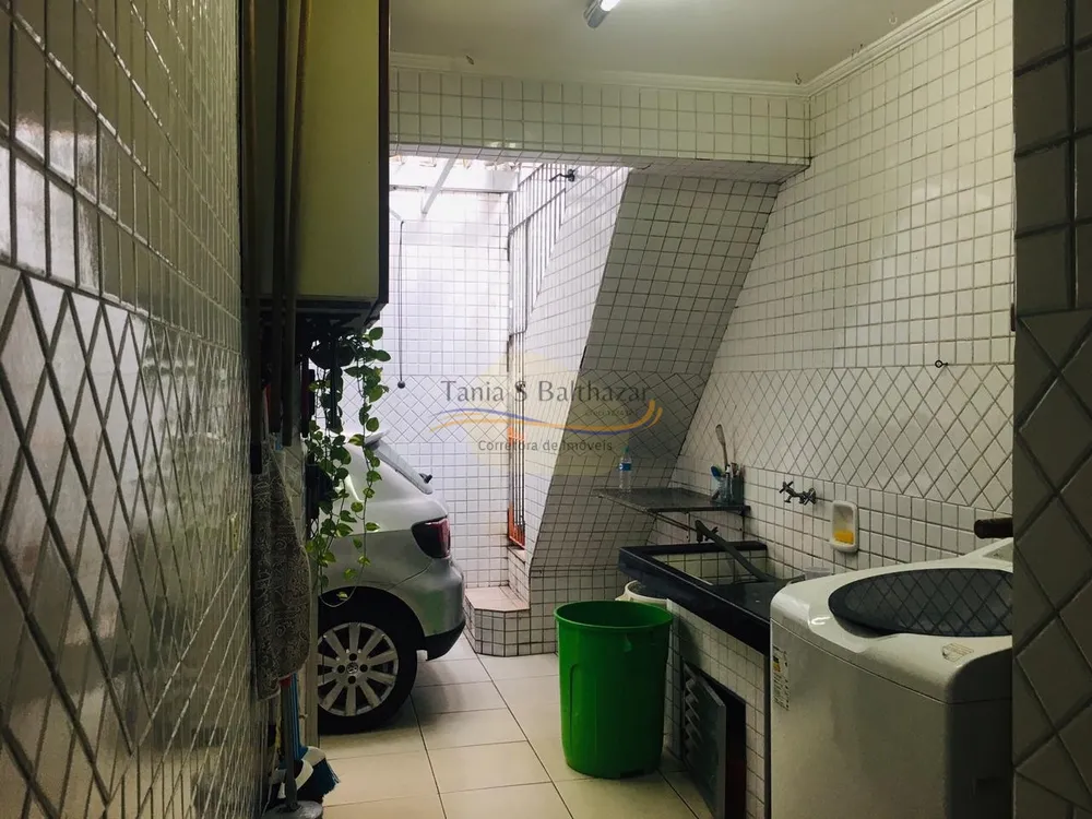 Sobrado, 3 quartos, 163 m² - Foto 11