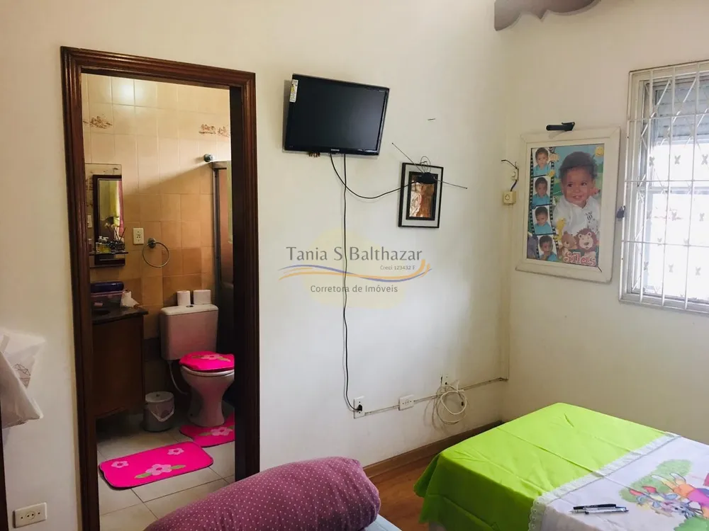 Sobrado, 3 quartos, 163 m² - Foto 6