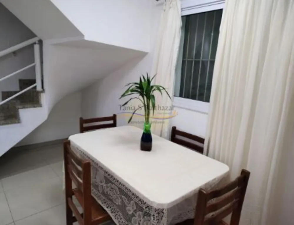 Casa, 3 quartos, 127 m² - Foto 4