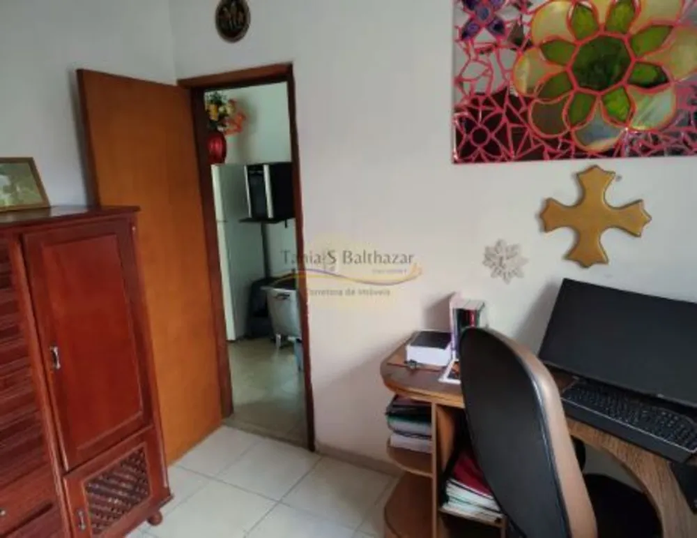 Casa, 3 quartos, 127 m² - Foto 6