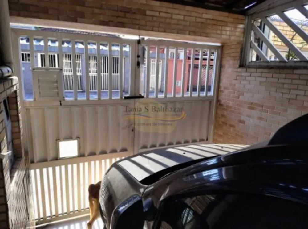 Casa, 3 quartos, 127 m² - Foto 16