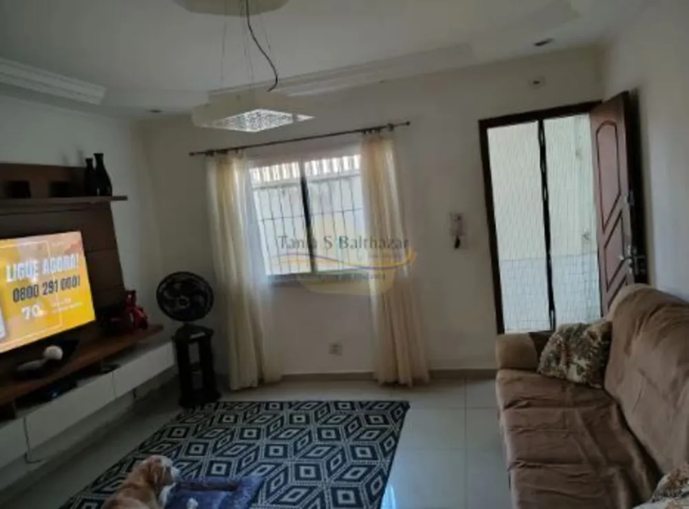 Casa, 3 quartos, 127 m² - Foto 3