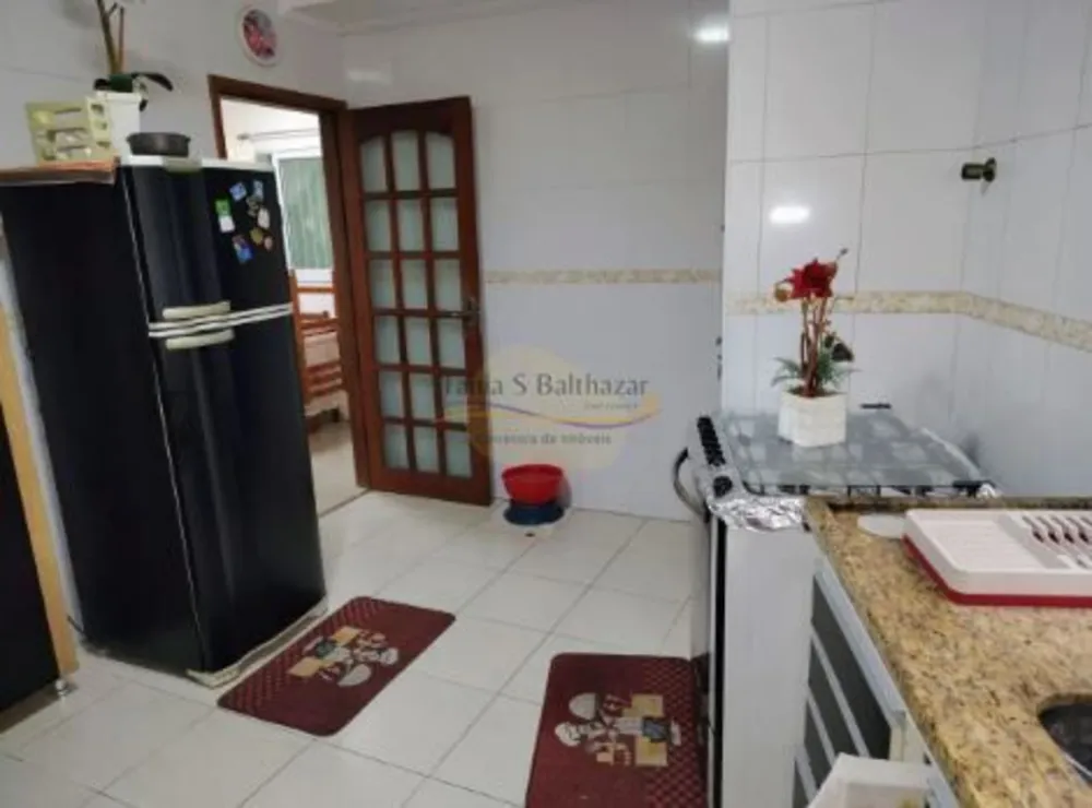 Casa, 3 quartos, 127 m² - Foto 12