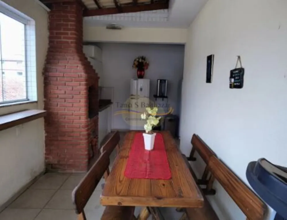 Casa, 3 quartos, 127 m² - Foto 2