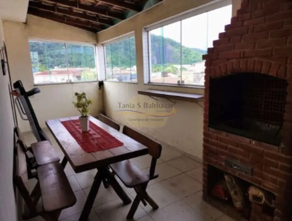 Casa, 3 quartos, 127 m² - Foto 1