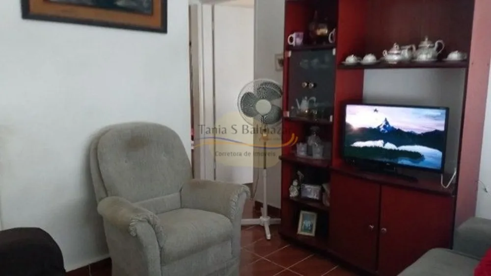 Apartamento, 2 quartos, 58 m² - Foto 2